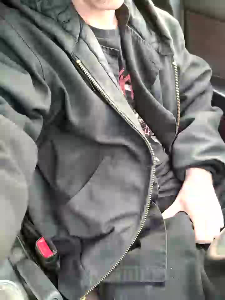 Car dick