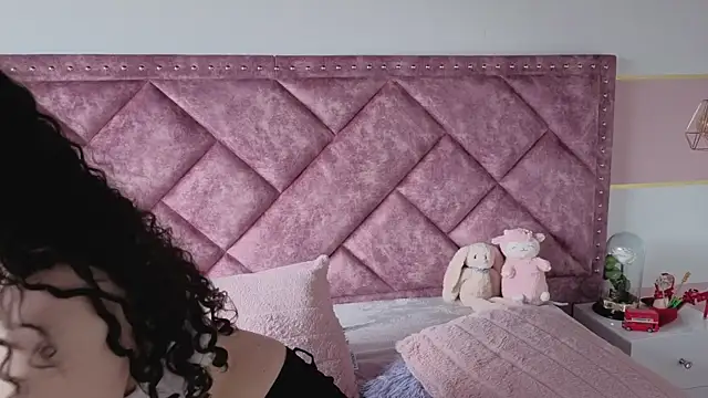 🐈‍⬛Your submissive kitten👄 - video by Charlotte__Miller cam model