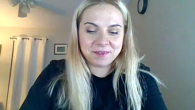 [18 Oct 14:03] Private Show - video by HappyIva cam model