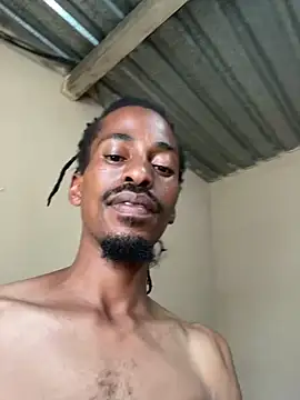 THROAT DEEP FUCK - video by RastaLoveCouple cam model