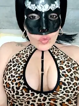 Desy - video av Napoletana89- cam model