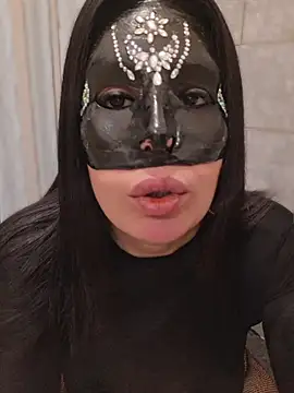 [31 Mar 05:59] Private Show– Napoletana89- kameramodell videója