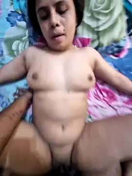 full face cum pussy and susu show - Younger_Couples主播的视频