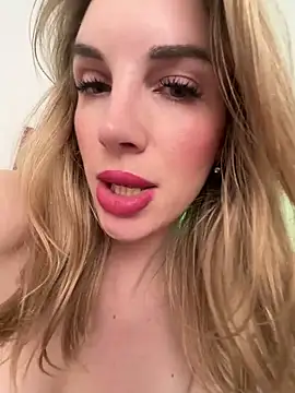 Private Show dirty talk po polsku i JOI - video by LeaHotxx cam model