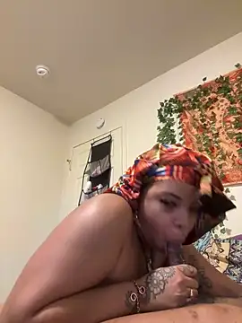 fill my mouth