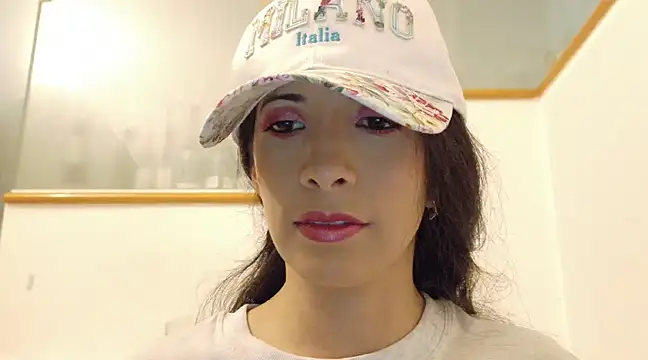 Private Show, play anal,hand－カメラキャストのamabel_zambranoの動画