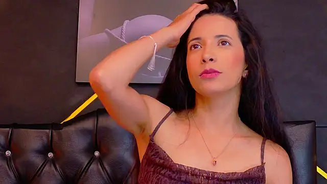 Private Show - Finger in ass / Anal
