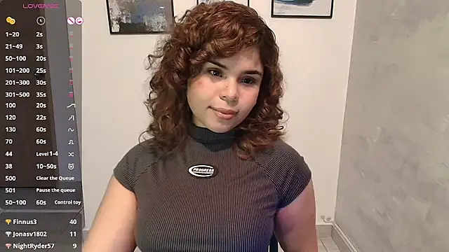 Just stella 💕 - video by stellaallen24 cam model