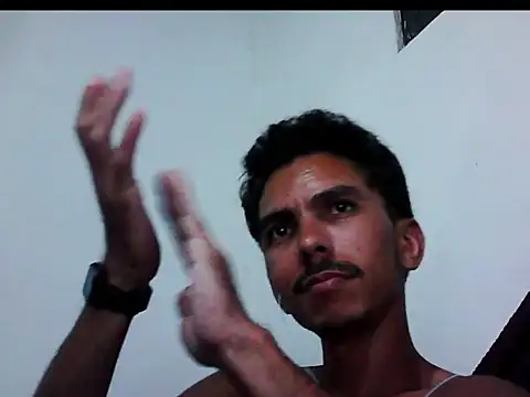 [27 Apr 00:24] Private Show - Video von MagrinhoSaradoo Cam-Model