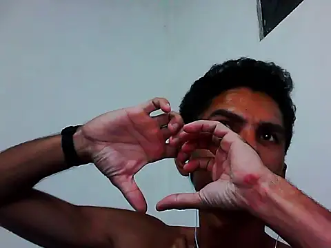 [29 Apr 02:54] Private Show - Video von MagrinhoSaradoo Cam-Model