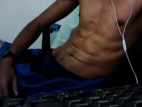 [1 May 23:52] Private Show - Video von MagrinhoSaradoo Cam-Model