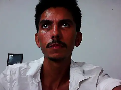 [3 May 02:55] Private Show - Video von MagrinhoSaradoo Cam-Model