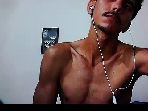 [9 May 11:43] Private Show - Video von MagrinhoSaradoo Cam-Model