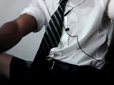 Stript Social 😈💦 - Video von MagrinhoSaradoo Cam-Model