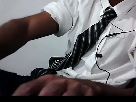 Stript Social 😈💦 - Video von MagrinhoSaradoo Cam-Model