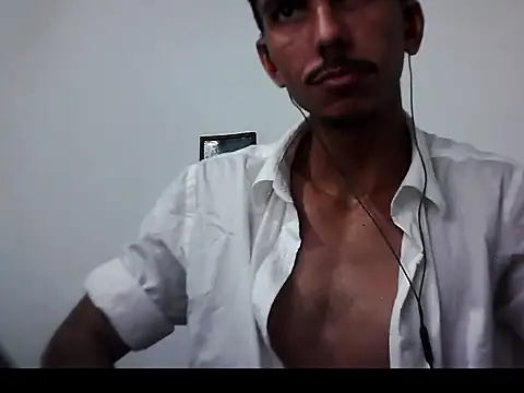 [4 Jul 02:37] Public Show - Video von MagrinhoSaradoo Cam-Model