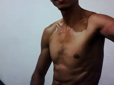 [12 Aug 16:26] Public Show - Video von MagrinhoSaradoo Cam-Model