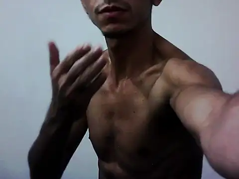 Punheta 😈💦 Handjob  😈💦 - Video von MagrinhoSaradoo Cam-Model