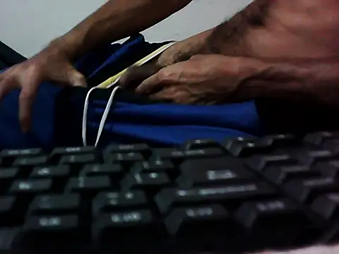 Punheta 😈💦 Handjob 😈💦 - Video von MagrinhoSaradoo Cam-Model