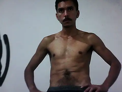 Striptease Com Super Gozada 😈💦 Striptease and Super Orgasm 😈💦 - Video von MagrinhoSaradoo Cam-Model