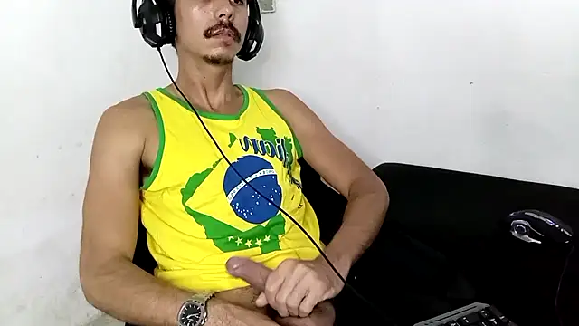 Pauzão e Sacão Punheta Vêm ver paixão – video od webkamerové modelky MagrinhoSaradoo