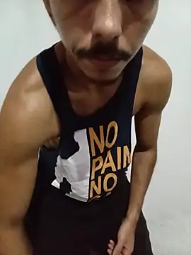 Colocando camisinha e punheta😈💦🥒 – video af MagrinhoSaradoo cam-model