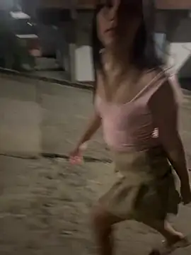 fuck pussy+ fuck ass - video by the_queen_of_street cam model