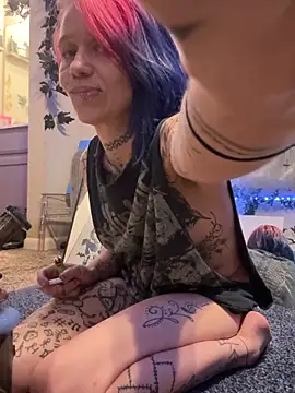 More stuff on Stream