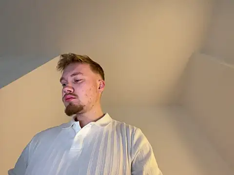[3 Mar 08:46] Private Show - video by luciothegoat cam model
