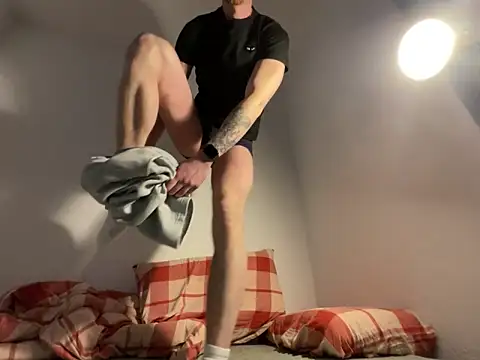 Big dildo cumshot - video by luciothegoat cam model