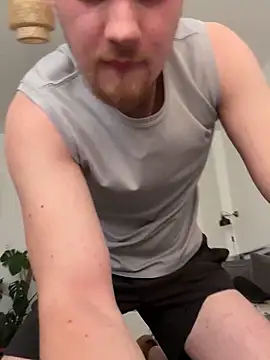 [12 Aug 10:08] Private Show - video by luciothegoat cam model