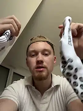 [1 Sep 14:41] Private Show - video by luciothegoat cam model