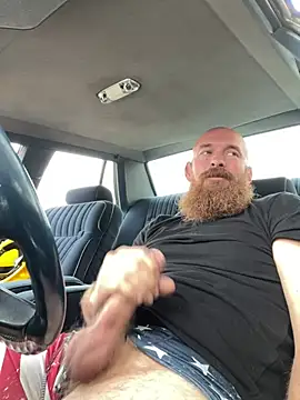 Outside – video af 32XRedBeard cam-model