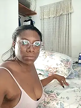 Blowjob, wet and complete 👅😈 - CrystalFox_Ofc主播的视频