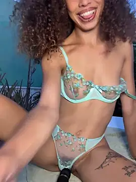 Private Show👅🍌🐱💦
