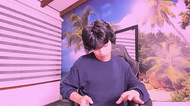 my fantastic ass for you - video di Sweet_Allan modella di cam