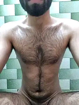 [27 Jan 13:12] Private Show full body access - فيديو من TOPMOON001 موديل الكام