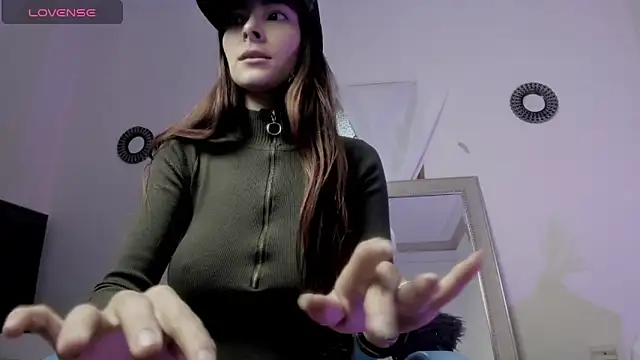 exclusive video #2 - Aleska_Miami主播的视频