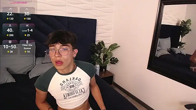 sexy show - ক্যাম মডেল tim__fox-এর ভিডিও