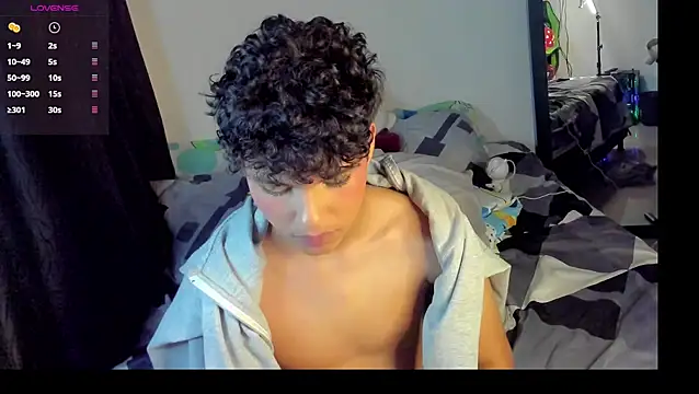 SUCK DILDO HOT AND FINGERS IN ASS - video by dani_angels__ cam model