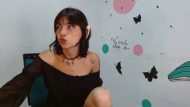 [20 Jan 10:51] Private Show LITTLE  FAIRY FUCKED HER PUSSY✨