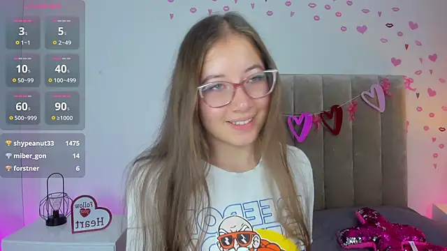 I know you enjoy watching me masturbate very delicious, ejaculates thinking about my daddy - video by Dahlia_Rousse cam model