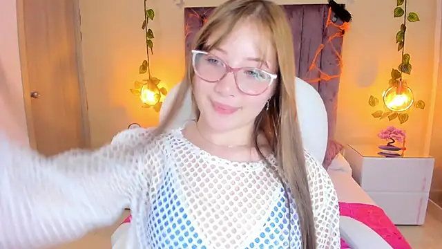 So sweet masturbation , a pink view of the tasty one 😋🌺 - video by Dahlia_Rousse cam model