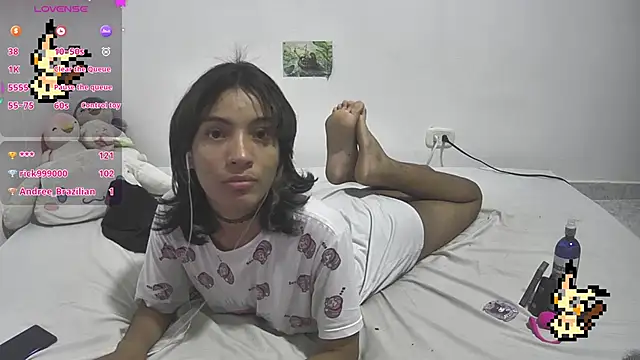 VAPE SHOW,MASTURBATE,FUCK WTH LUSH AND MORE (PVT RECORDING) - video by Lovelyamyy cam model