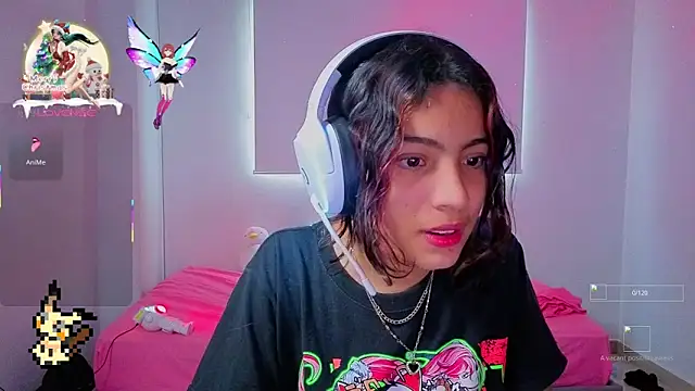 DOMINATE FOR THE DOMI (SQUIRT RECORDING PVT) – video od webkamerové modelky Lovelyamyy