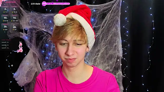 jerk off and cum - video by Timothy_Fox cam model