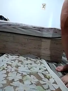 [29 Jul 16:17] Private Show - video by blondaf cam model