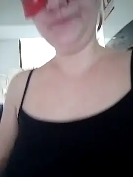 [2 Dec 08:50] Spy Show - video by blondaf cam model