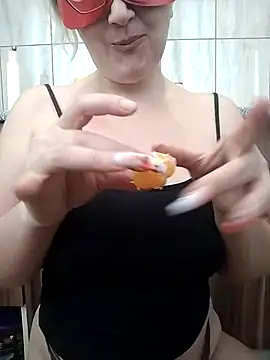 [10 Dec 10:07] Private Show - video by blondaf cam model