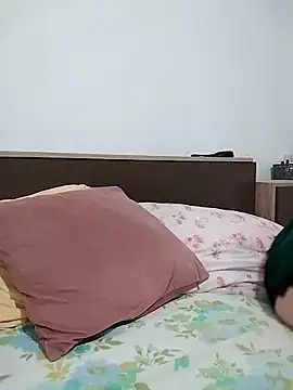 [14 Jan 09:52] Private Show - video by blondaf cam model